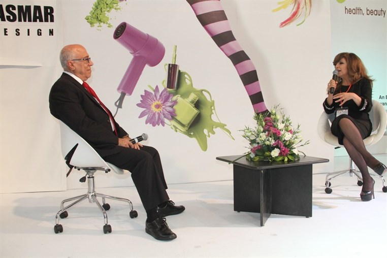 In Shape Fair 2014 Day 1